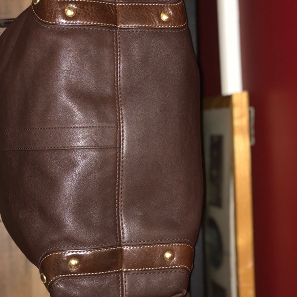 Authentic Coach ‘Carly’ Brown - Picture 6 of 13